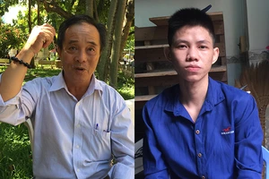 Sao không chủ động xin lỗi người bị oan?