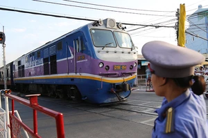 Tháng 3-2020, đường sắt Việt Nam có nguy cơ ngưng chạy tàu