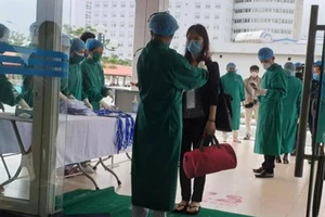 Hai bộ Y tế, GD&ĐT nói về việc cho học sinh nghỉ học