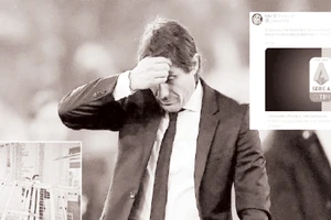 Bóng đá Ý cũng ‘toang’ vì COVID-19