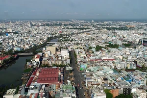 Đến năm 2026, miền Tây có tuyến cao tốc trục ngang