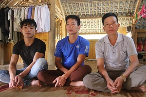 Đề nghị Ủy ban Tư pháp giám sát kỳ án giết người Tuyên Quang