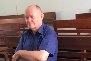 Việt kiều Úc phải xin lỗi vì tố cáo sai