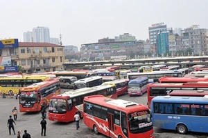 Yêu cầu siết chặt quản lý từ thiết bị giám sát hành trình