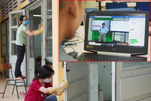 Học sinh đi học hay nghỉ tiếp: Chờ Thủ tướng quyết