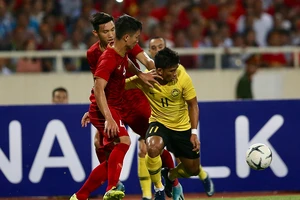 Ông Park không đầu hàng!