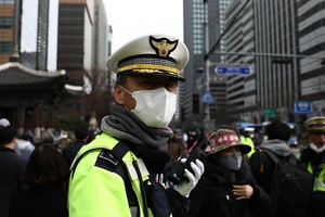 COVID-19: Lo ngại ổ dịch mới ở Hàn Quốc