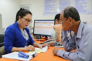 EVN HCMC đảm bảo cấp đủ điện vào mùa khô