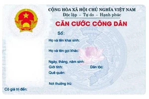 CSGT có được kiểm tra căn cước công dân của tài xế?