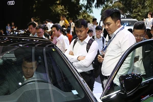 Thị trường ô tô Việt biến động trái chiều vì dịch COVID-19