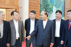 Thủ tướng muốn vừa chống dịch tốt, vừa giữ tăng trưởng