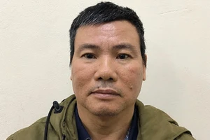 Giúp sức cho Vũ ‘nhôm’, Trương Duy Nhất hầu tòa