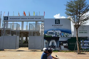 Đà Nẵng: Rao bán căn hộ trái phép