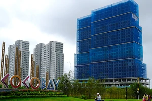 Nới rộng ‘chiếc áo pháp luật’ để condotel phát triển