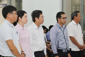 Phó chủ tịch Nha Trang bị phạt tù giam