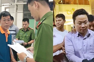 Đề nghị truy tố cựu phó chánh án quận 4