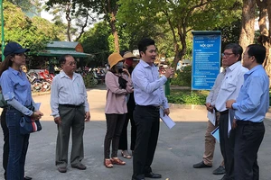 Rút kinh nghiệm metro 1 để làm tốt metro 2