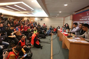 Thế giới thể thao đứng hình vì COVID-19