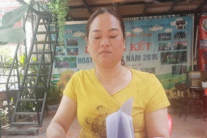 Mua tài sản đấu giá, 3 năm chưa được giao