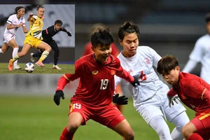 Ông Chung tìm cách hạn chế bàn thua