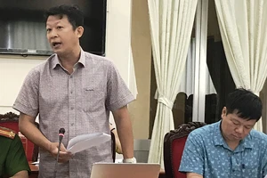 Viện kiểm sát giám định tư pháp: Vẫn tranh cãi!