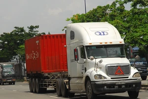 170.000 xe lắp camera để công an theo dõi tài xế