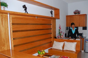 Căn hộ 25 m2: Hệ lụy khó lường