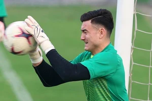 Ông Park lo chống ‘dịch’!