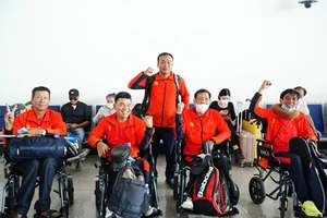 Giải quần vợt Tanimex đột phá về giải thưởng