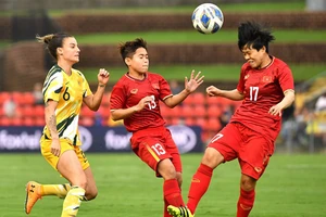 Thầy trò ông Chung đã vượt qua chính mình