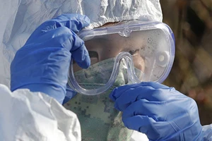 COVID-19: Phát hiện đáng chú ý về tỉ lệ tử vong