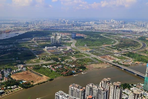 Đề nghị Bộ Chính trị kỷ luật 2 cựu lãnh đạo TP.HCM