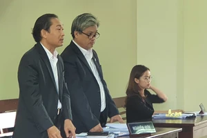 Cựu lãnh đạo sở kiện công ty Nhật Bản đòi xin lỗi