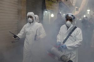 COVID-19: Tương lai của Iran vẫn còn mờ mịt