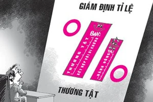 Cần gom đầu mối giám định về Viện Pháp y quốc gia