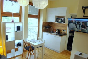 HoREA ủng hộ căn hộ 25 m2