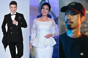 Đàm Vĩnh Hưng, Đen Vâu nói gì về COVID-19? 