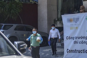 Lý giải lỗi lây dịch của bệnh nhân thứ 17