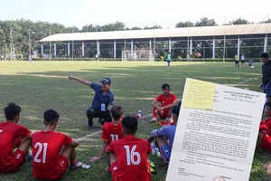 Nghi án U-19 Bình Định bán độ: UBND tỉnh yêu cầu xử nghiêm