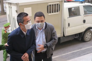 Đề nghị phạt cựu chánh Thanh tra Bộ TT&TT 18 tháng tù