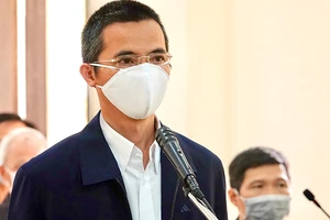 Lý do cựu chánh Thanh tra Bộ TT&TT thoát án tù