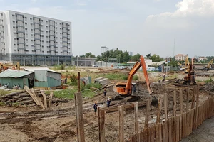 Kiến nghị gỡ khó cho 63 dự án vướng đất nông nghiệp