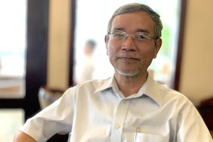 Doanh nhân Việt làm lốp xe bán sang Nhật, Hàn