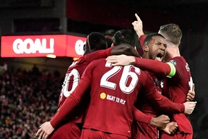 Số phận Liverpool và kịch bản Premier League trong mùa dịch