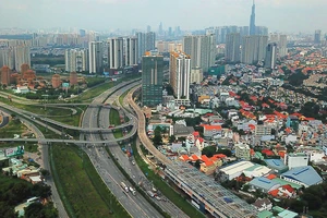 TP.HCM: Khơi điểm nghẽn bồi thường, dự án sẽ nhanh