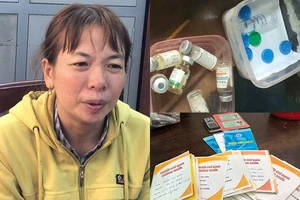 Vaccine ngừa COVID-19: Chuyện lừa đảo