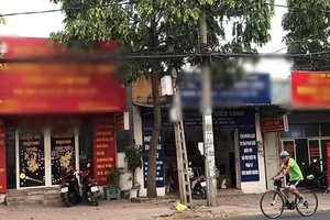 Giới luật sư chống chọi với đại dịch COVID-19