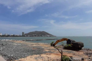 6 lý do khởi động lại dự án thủy cung ở Vũng Tàu