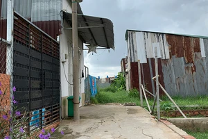 Bình Chánh yêu cầu Vĩnh Lộc A kiểm điểm vì nhà ‘lụi’