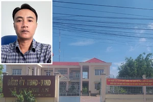 Công an nhận 10 triệu và dấu hiệu nhầm người, lọt tội